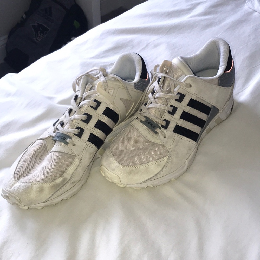 Adidas Equipment ADV/91-17 Sneakers Torsion
